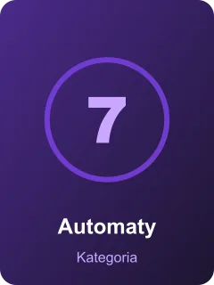 Betwarts Casino – Automaty Automaty – automat w lobby Betwarts Casino