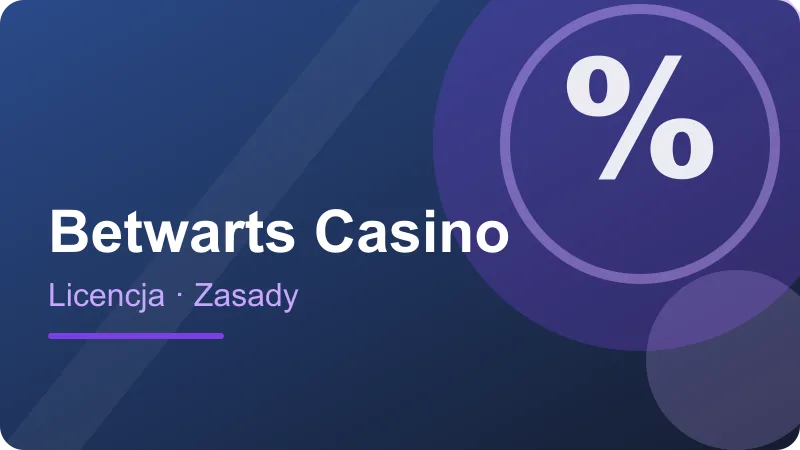 Betwarts Casino – Krok 1: konto w casino Betwarts Krok 1: konto w casino Betwarts – ilustracja sekcji Betwarts Casino